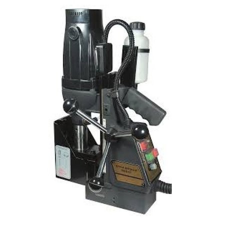 VIKING DRILL & TOOL Viking Spira-Broach Mag Based Drill Machine 12420